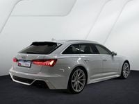 Gebraucht Audi RS6 Sport 600 PS (441 kW) 2023 Weiß Kombi