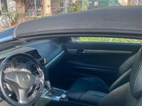 Gebraucht Mercedes E200 184 PS (135 kW) 2010 Grau Cabrio