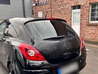 gebraucht Opel Corsa 1.2 16V Easytronic Edition