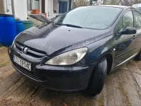 Gebraucht Peugeot 307 110 PS (80 kW) 2004 Blau Kombi