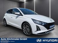 Neu Hyundai i20 90 PS (66 kW) 2026 Weiss Kleinwagen