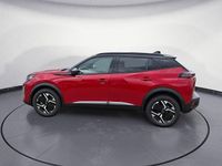 Neu Peugeot 2008 GT 136 PS (100 kW) 2025 Rot SUV