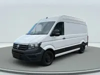 Gebraucht VW Crafter 140 PS (102 kW) 2021 Van