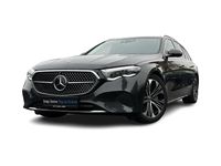 Gebraucht Mercedes E300 Advanced Plus 197 PS (144 kW) 2024 Andere Kombi
