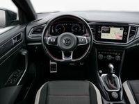 gebraucht VW T-Roc 2.0 TSI DSG Sport 4M |beats|ACC|Stand|AHK|