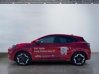 Neu Ford Puma Gen-E Premium 124 kW (169 PS) 2025 Fantastic red SUV
