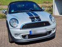 gebraucht Mini Cooper S Cabriolet 