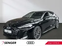 Neu Audi S5 Sport 367 PS (269 kW) 2026 Schwarz Kombi