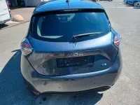 Gebraucht Renault Zoe Intens 50 kW (69 PS) 2021 Grau Kleinwagen