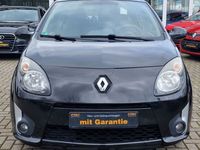 gebraucht Renault Twingo Dynamique 1.2 16V *GT-OPTIK*KLIMA*114TKM*