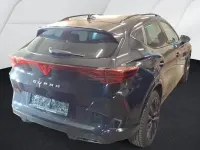 Gebraucht Cupra Formentor 204 PS (150 kW) 2026 Mitternachtsschwarz SUV