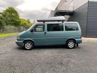 Second-hand VW Multivan 140 CP (102 kW) 1998 Monovolum