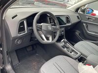 Second-hand Seat Ateca Style 150 CP (110 kW) 2026 Negru SUV