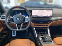 Neu BMW M440 M Sport 533 PS (392 kW) 2026 Grau Cabrio