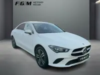 Gebraucht Mercedes CLA250e 218 PS (160 kW) 2021 Coupé