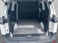 Gebraucht VW ID. Buzz 150 kW (204 PS) 2024 Weiss Van / Kleinbus