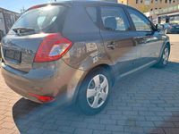 Second-hand Kia Ceed 2011 Gri Hatchback