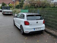 Gebraucht VW Polo GTI 192 PS (141 kW) 2015 Weiß Kleinwagen
