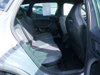 Gebraucht Cupra Formentor VZ 245 PS (180 kW) 2022 Grau SUV