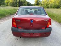 Gebraucht Dacia Logan 75 PS (55 kW) 2005 Other Limousine