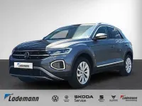 Gebraucht VW T-Roc Style 150 PS (110 kW) 2026 SUV