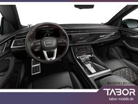 Neu Audi Q8 Ambiente 231 PS (169 kW) 2025 Carraraweiß SUV