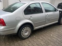 Gebraucht VW Bora 2004 Limousine