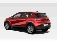 Neu Renault Captur Evolution 91 PS (66 kW) 2026 Rot (dezirrot metallic (rot)) SUV