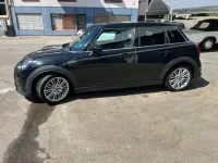 Gebraucht Mini Cooper S Classic 178 PS (130 kW) 2021 Schwarz Kleinwagen