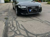 gebraucht Audi A6 3.0 TDI