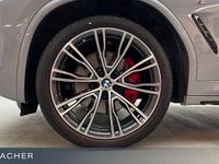 Gebraucht BMW X3 Performance 245 PS (180 kW) 2024 Grau SUV