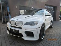 Gebraucht BMW X6 408 PS (300 kW) 2008 Weiß SUV