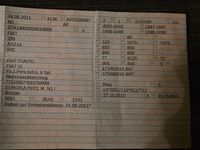 Gebraucht Fiat Punto Dynamic 77 PS (56 kW) 2011 Blau Kleinwagen