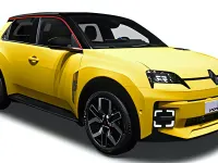Neu Renault R5 Evolution 110 kW (150 PS) 2026 Kleinwagen