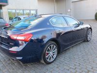 gebraucht Maserati Ghibli 3.0 350 Business plus, Keyless TOP