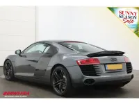 Gebraucht Audi R8 Coupé Sport 421 PS (309 kW) 2007 Grau Coupé