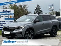Używany Renault Espace 200 KM (147 kW) 2023 Szary Kombi