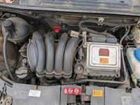 Gebraucht Mercedes A150 110 PS (80 kW) 2004 Silber Kleinwagen