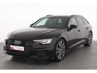 gebraucht Audi A6 Avant Sport 55 TFSIe qu. S-Tronic AHK/Matrix