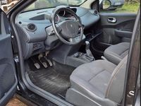 Gebraucht Renault Twingo GT 101 PS (74 kW) 2010 Schwarz Kleinwagen