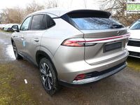 Neu MG HS Comfort 224 PS (164 kW) 2026 Sterling silver SUV