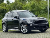 Gebraucht Mini John Cooper Works 178 PS (130 kW) 2020 Schwarz Kleinwagen