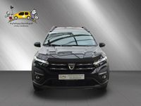 gebraucht Dacia Jogger 7 Sitzer, Navigation,LED Extreme+