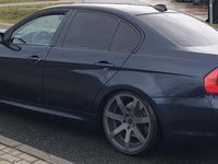 Gebraucht BMW 330 Performance 272 PS (200 kW) 2008 Blau Limousine