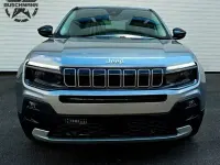 Occasion Jeep Avenger Summit 101 ch (74 kW) 2024 Gris SUV