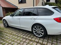 gebraucht BMW 330 D Touring