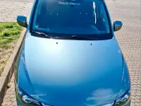 Gebraucht Subaru Impreza 150 PS (110 kW) 2010 Grün Limousine