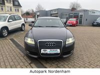 gebraucht Audi A6 Avant 2.0 T*2.HD*AUTOM*NAVI*XENON*AHK*TÜV0325