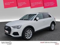 Second-hand Audi Q3 245 CP (180 kW) 2022 Alb SUV