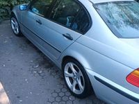 gebraucht BMW 318 E46 D